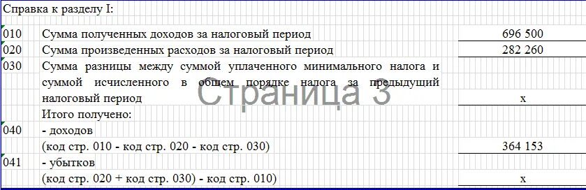 Сумма уплаченных налогов строка. Как заполнить справку к разделу 1 книги доходов и расходов. Пример заполнения справки к разделу 1 книги доходов и расходов. КУДИР справка к разделу 1 образец заполнения. Как заполнять справку к разделу 1 книги доходов и расходов при УСН.