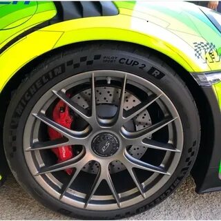Michelin sport cup