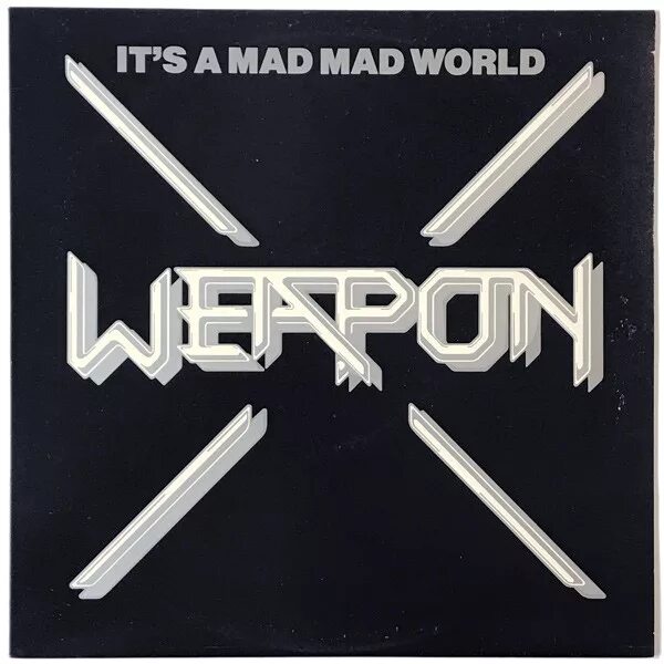 Code mad. Mad world. mad world weapon. it s a mad mad. mrseeo дискография.