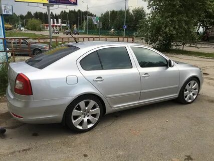 Запчасти шкода а5