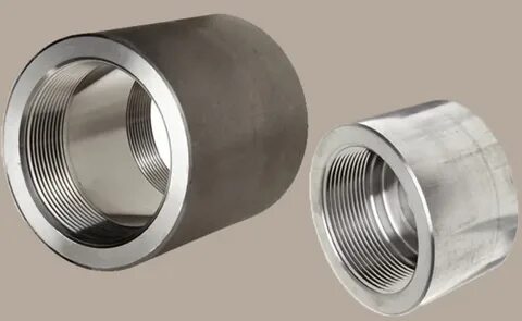 Full coupling