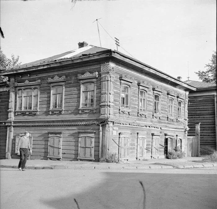 Татарская улица Томск. Татарская 2 Томск. Томск Татарская улица 1. Старый Томск Татарская улица.