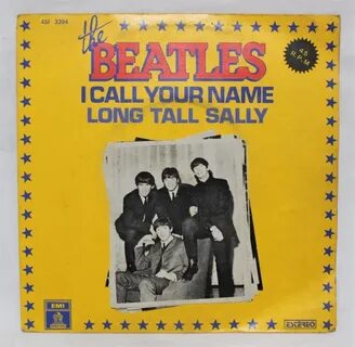 Long tall sally