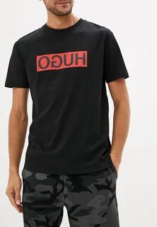 Футболки мужские хьюго