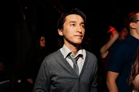 Вильдан Муратов, 28 лет