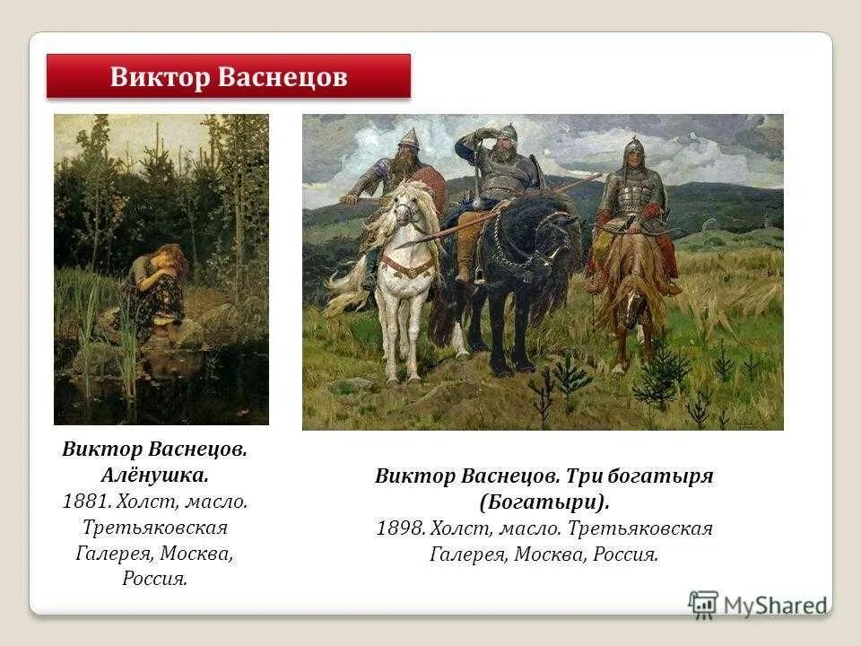 Богатыри Васнецов Третьяковская. Васнецов художник богатыри в Третьяковской галерее.