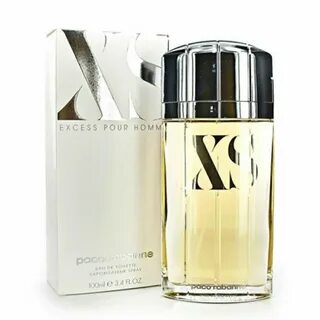 Xs paco rabanne мужские