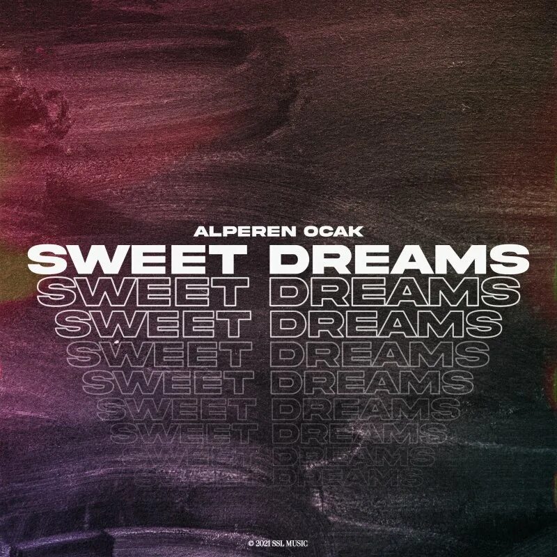 Alperen ocak sweet dreams