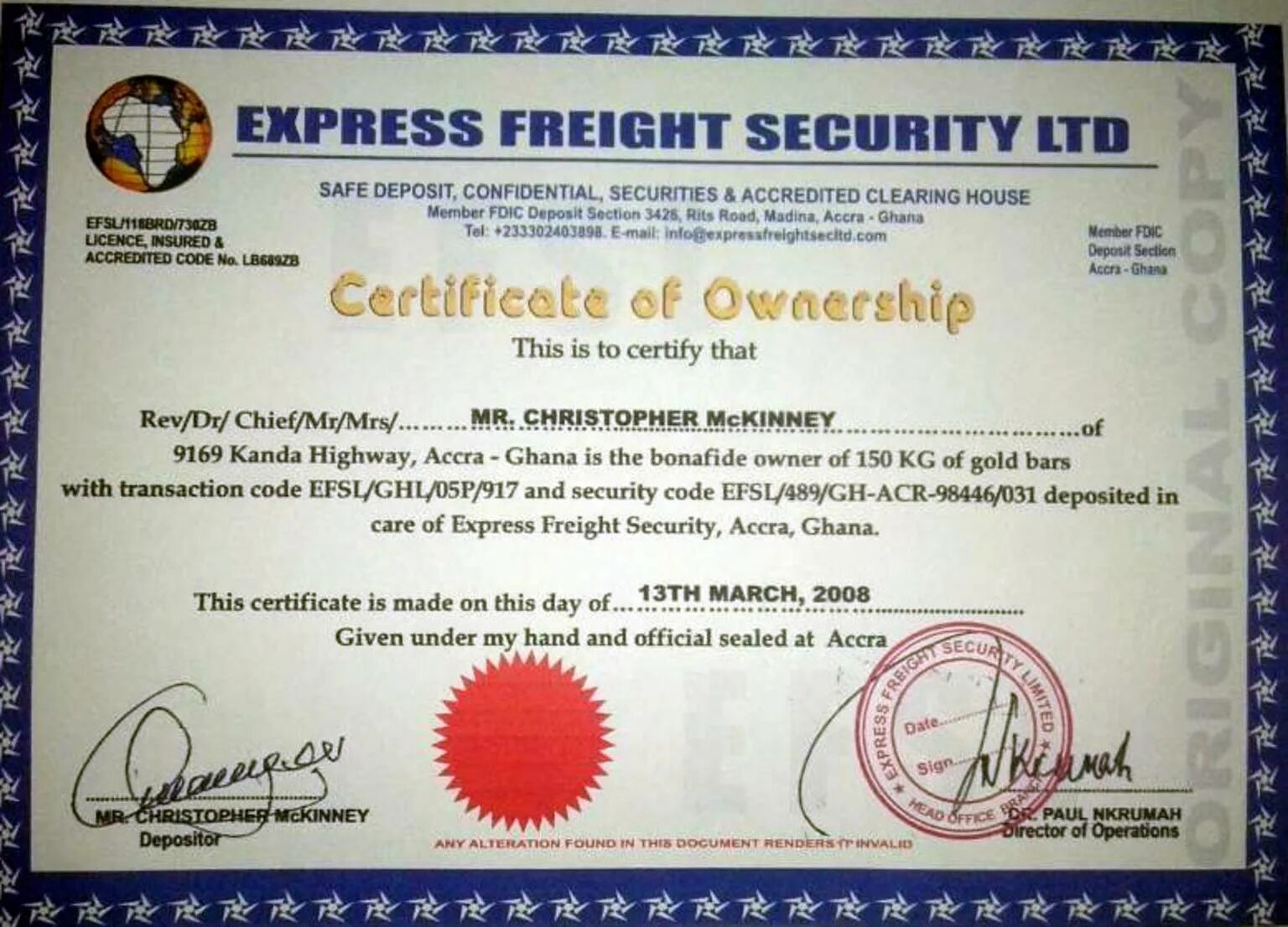 Made certificate. Certificate of ownership. Certificate of ownership он. Gold Certificate. Freight Certificate.