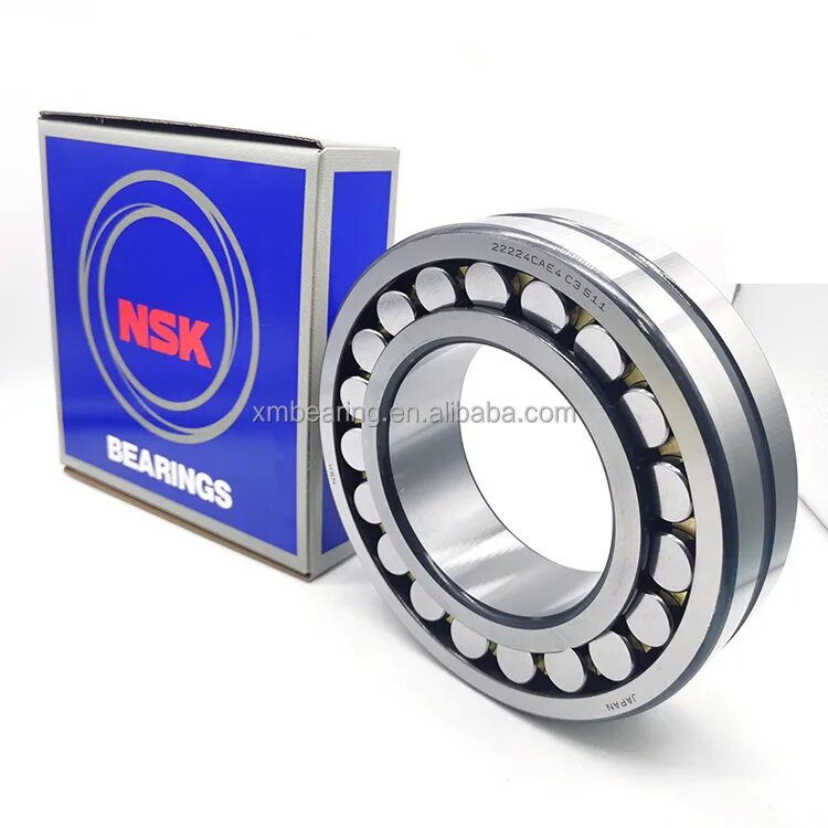 Какой nsk. Подшипник 22312 CA/w33 (SKF). 22208 Cc/w33 подшипник. Подшипник NSK 22207 E J w33 c4. Подшипник 22312 cc/w33 HRB.