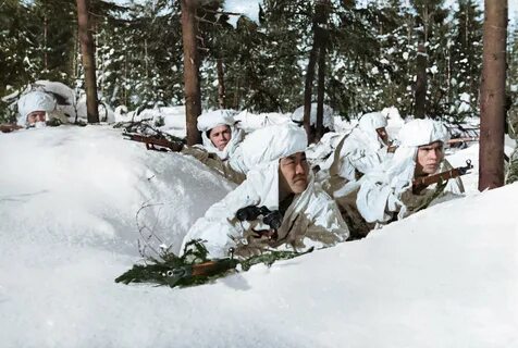 Разведка 1941 1945 г