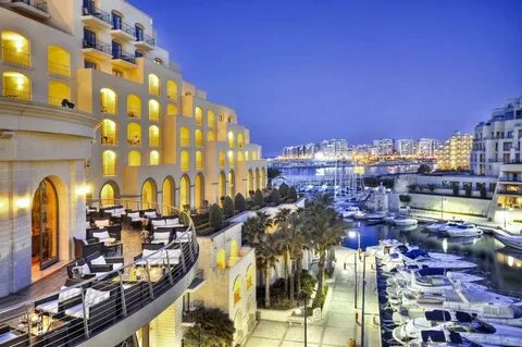 Malta hotels