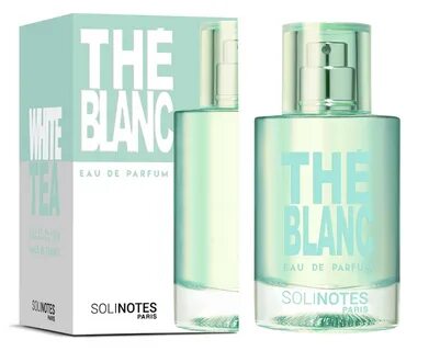 Eau blanc