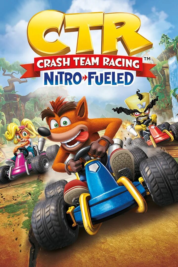 Crash Team Racing Nintendo Switch. Crash Team Racing Nitro-fueled. Crash Team Racing Nitro-fueled ps4. Диск крэш тим рейсинг.