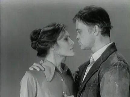 Возврата нет 1973