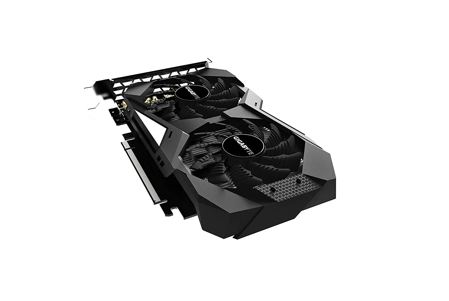 Gigabyte GEFORCE GTX 1650 OC 4g, GV-n1650oc-4gd.