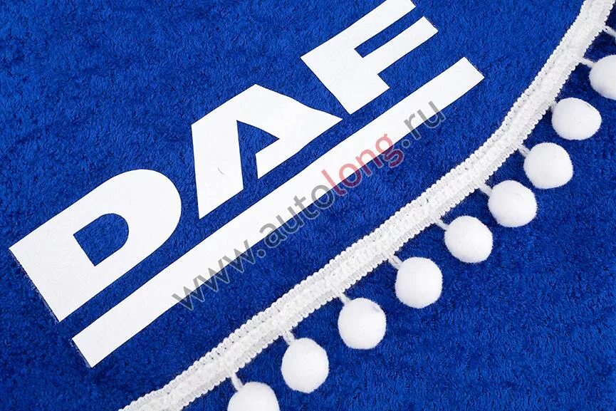 Шторы daf. Шторы daf