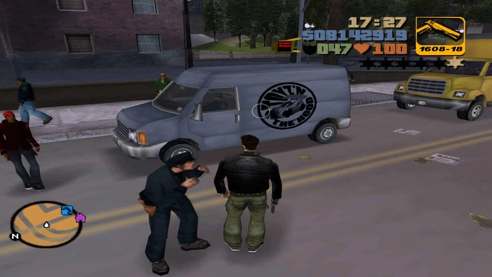 Издатель игры гта 3. ГТА 3 2010. GTA 3 Gameplay. ГТА 3 2001. ГТА 3 прохожие.