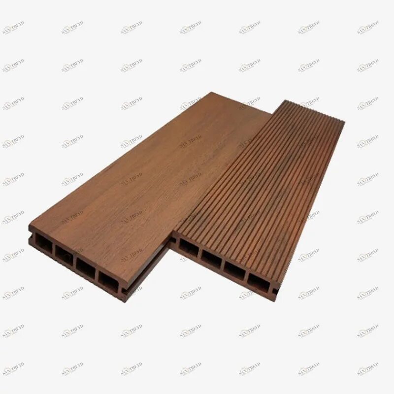 Decking mix