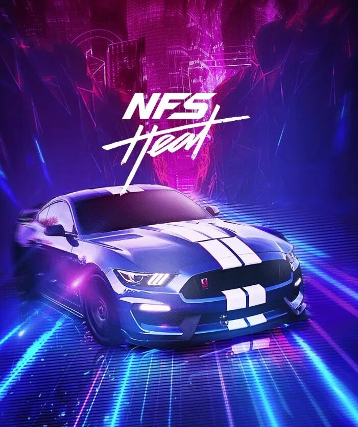 Need for speed ps 5. Need for speed heat 2019. гонки nfs heat. nfs heat ps5. need for speed heat обложка.