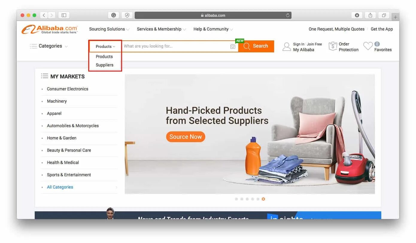 Личный кабинет продавца на Алибаба. Как продавать на Алибаба. Подрбные алибабе сайты. Как найти поставщика в Алибаба.сом. Каталог товаров на алибаба