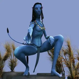 Avatar Movie Nudes - Telegraph. 