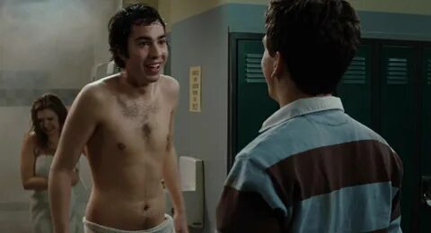 I Love You, Beth Cooper nude pics.