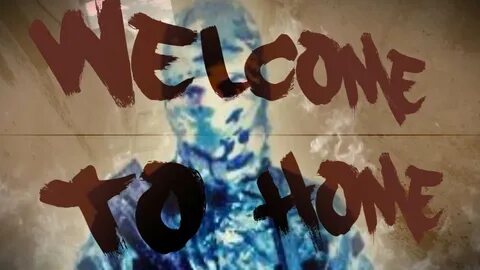 Go welcome