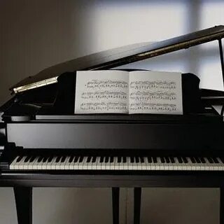 Piano but