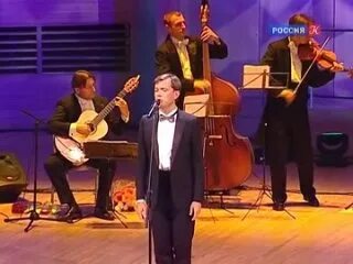 Удивительный вальс дольский