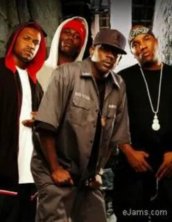 Boyz da hood