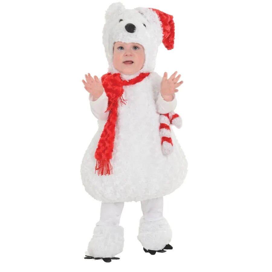Новогодний костюм белого медведя. Новогодний костюм белого медведя для мальчика. Детский новогодний костюм белого медведя. Костюм белого медвежонка для мальчика. Костюмы белых мишек