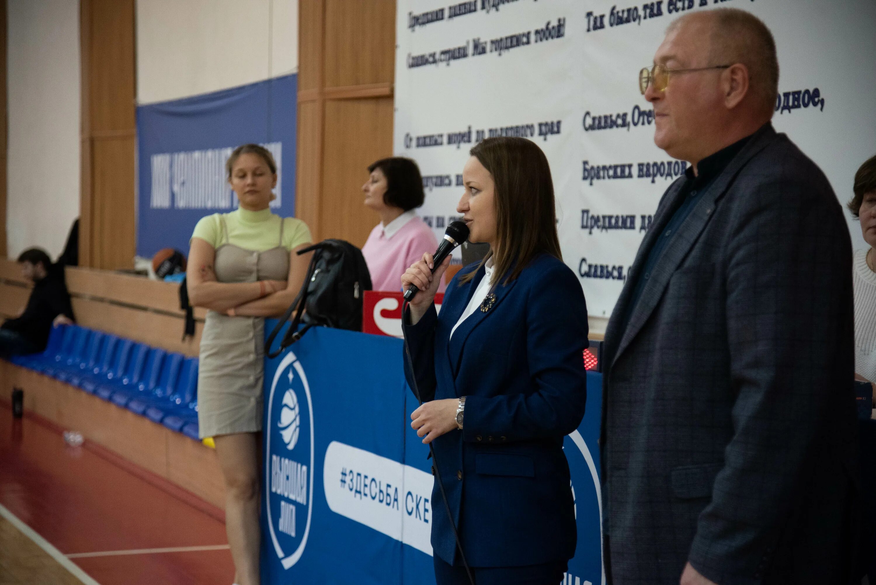 Преподаватели ПГУАС Пенза Волков.