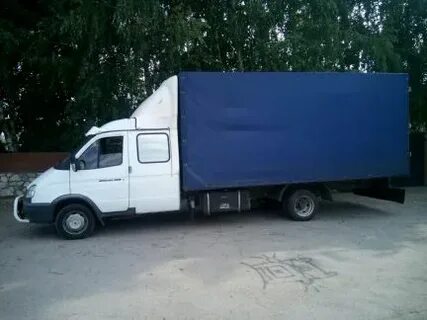 Газель фермер метров