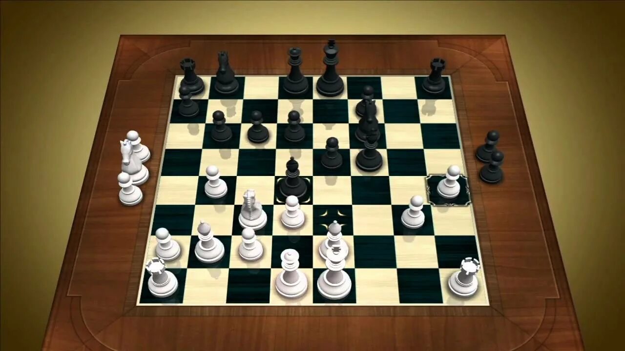 Шахматы с компьютером 10 уровень. Шахматы Чесс Титан. Игра шахматы Chess Titans. Titan Chess звуки. Боевые шахматы расстановка.