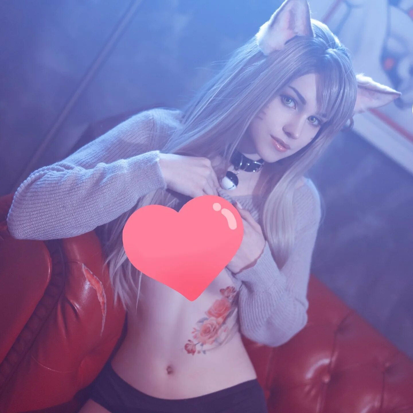 Саша Холланд Ahri. Саша Холланд onlyfans. Саша «Shirogane-sama» Холланд. Mollyredwolf cosplay