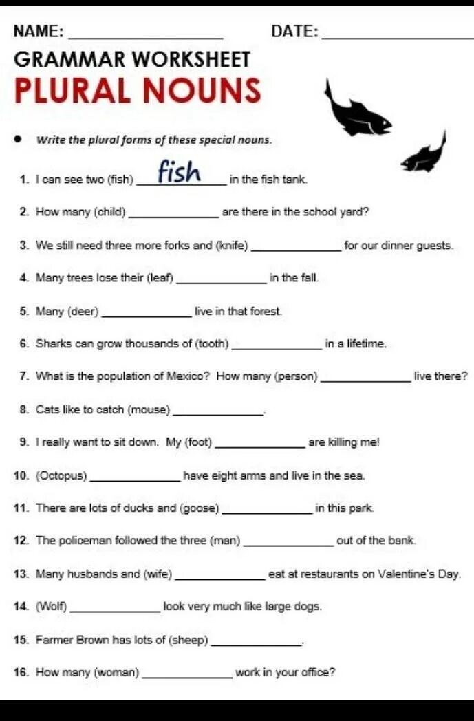 Nouns exercises. Plural nouns worksheets for kids. singular and plural nouns exercise for kids. множественное число существительных в английском языке worksheets. множественное число в английском языке worksheets.