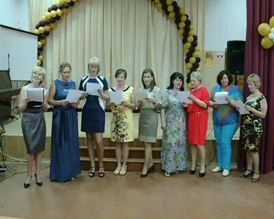 Школа 16 сергиев посад