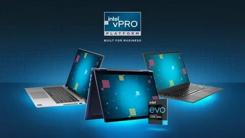 Intel vpro