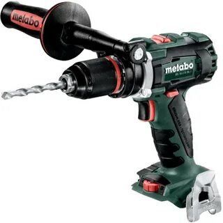 Двигатель metabo bs 18