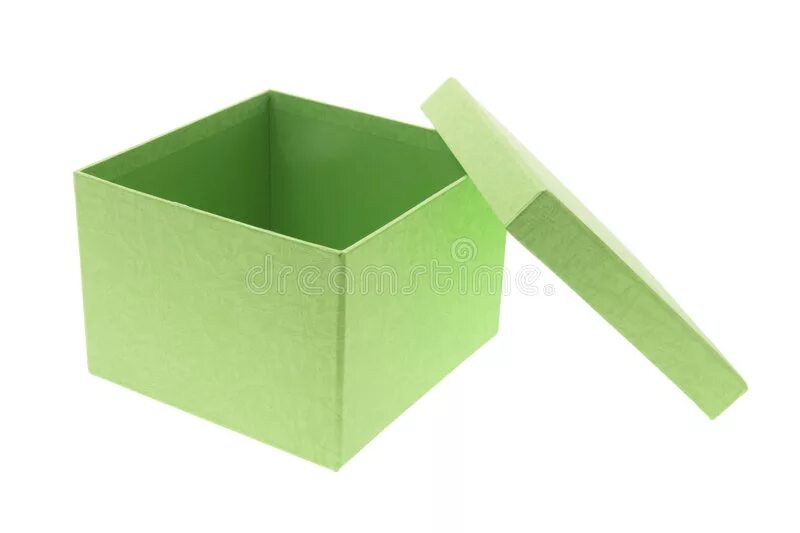 Коробка зеленого цвета. Коробка зеленая открытая. Светло зеленая коробка. Коробка на зелёном фоне. Салатовая коробка открытая.