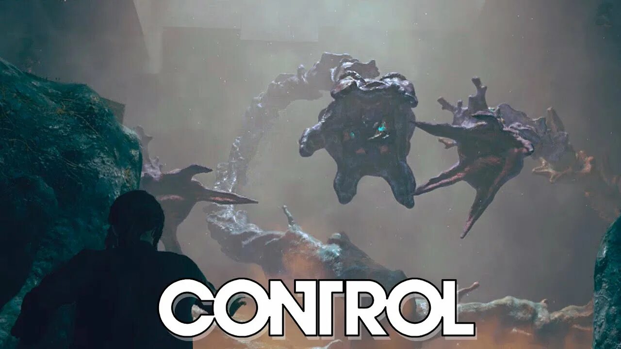 Control плесень. Control плесень-1. уничтожить плесень control. игра плесень.