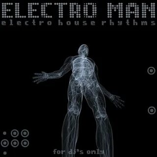Electro man