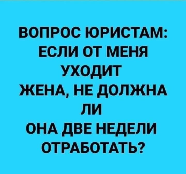 Вопрос юмор. Анекдоты про юристов. Юридический юмор. Юрист юмор. Женатый ушел от жены