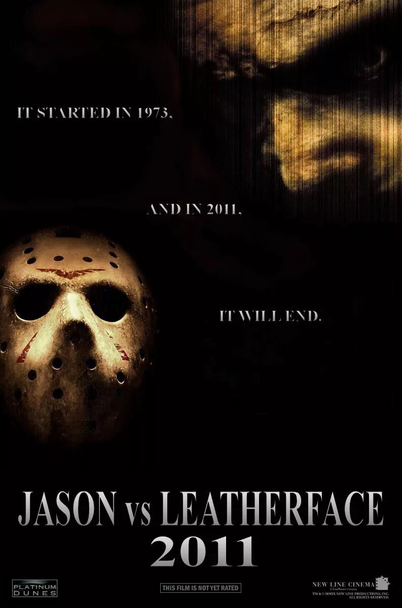 Jason vs