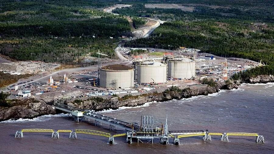 Подземные хранилища газа. Газопровод. Поставки газа. Газовый терминал спг сша. Малотоннажный завод спг.