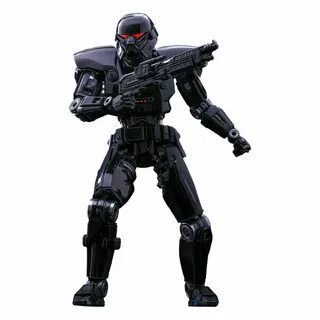 Dark toys