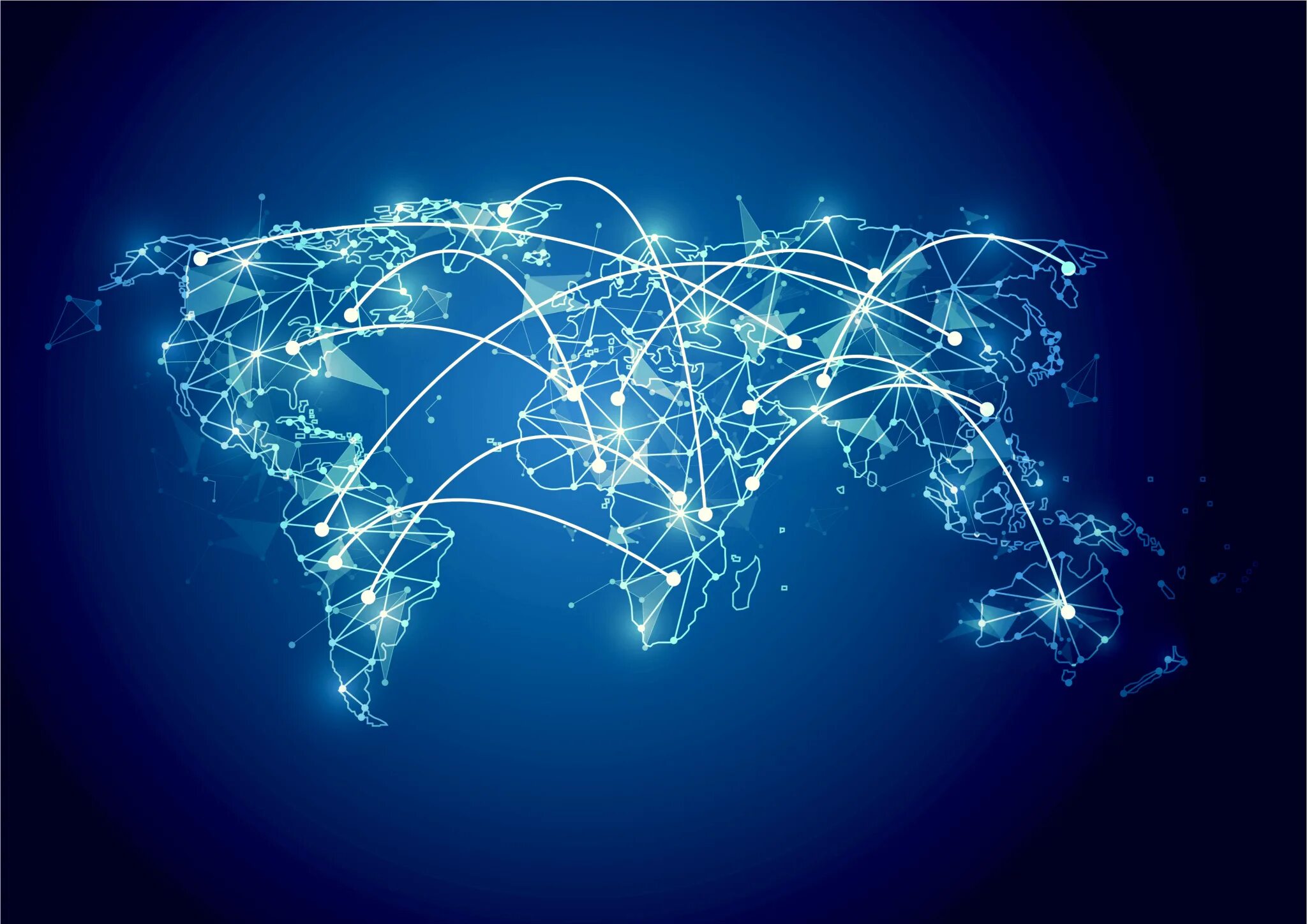 Get network connection