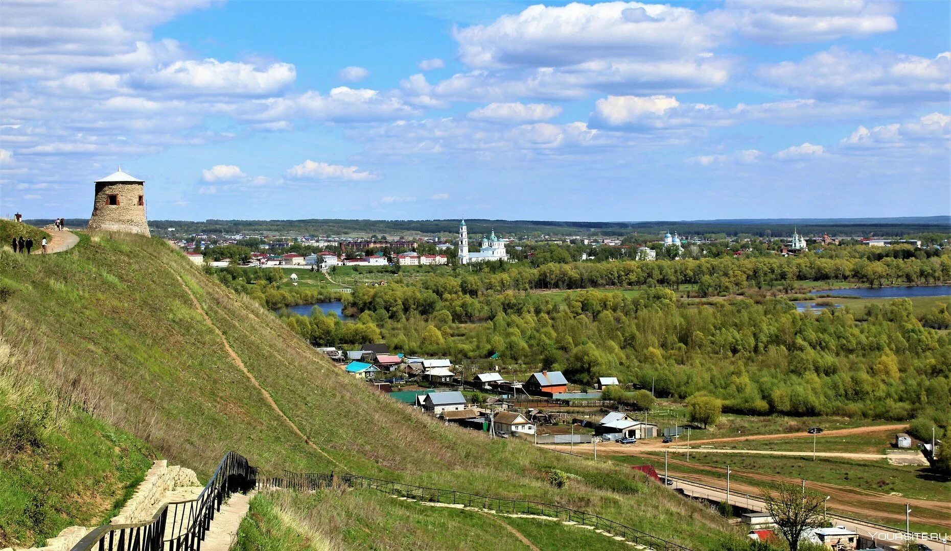 Елабуга это татарстан