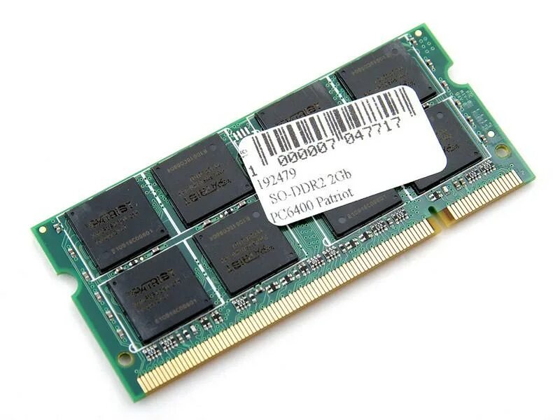 Оперативная память ноутбука размер. Модуль памяти Patriot psd22g8002s ddr2 2гб 800 so-DIMM, Ret. Ноутбучная Оперативная память ddr2. Модуль памяти Patriot Memory ddr2 so-DIMM 800mhz pc2-6400 - 2gb psd22g8002s. Ddr2 Patriot 2gb.
